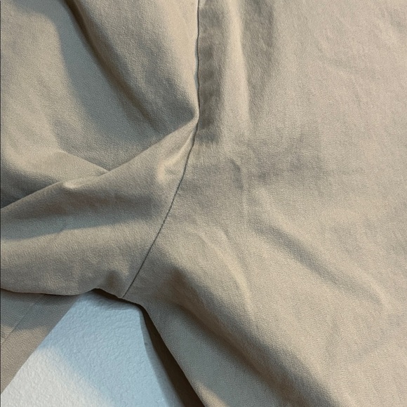 GAP Khaki Boot Cut Pants - Picture 7 of 12